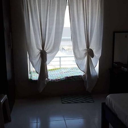 Cozy Studio @ One Capitol Condo 2Nd St. Kapitolyo Pasig City Eksteriør billede