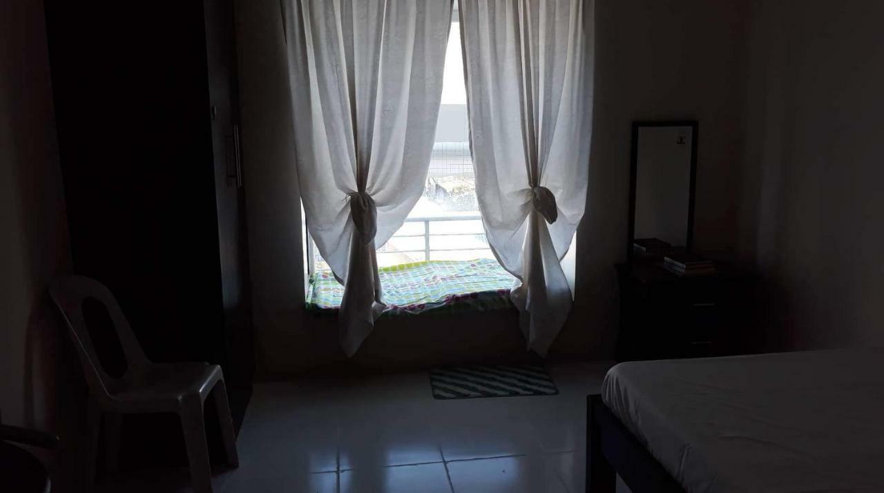 Cozy Studio @ One Capitol Condo 2Nd St. Kapitolyo Pasig City Eksteriør billede
