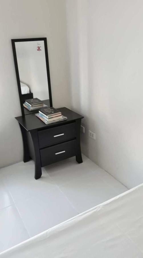 Cozy Studio @ One Capitol Condo 2Nd St. Kapitolyo Pasig City Eksteriør billede